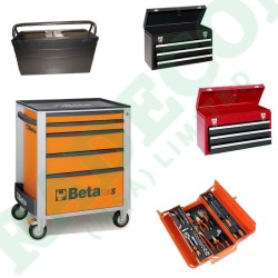 Tool Kits & Storage